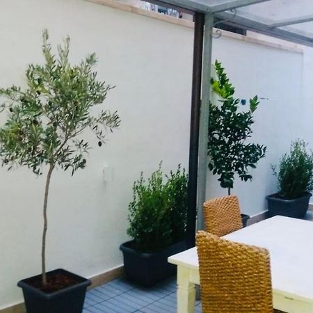 Imbriani Guest House باري المظهر الخارجي الصورة