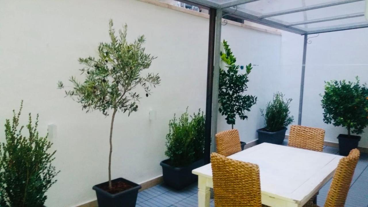 Imbriani Guest House باري المظهر الخارجي الصورة