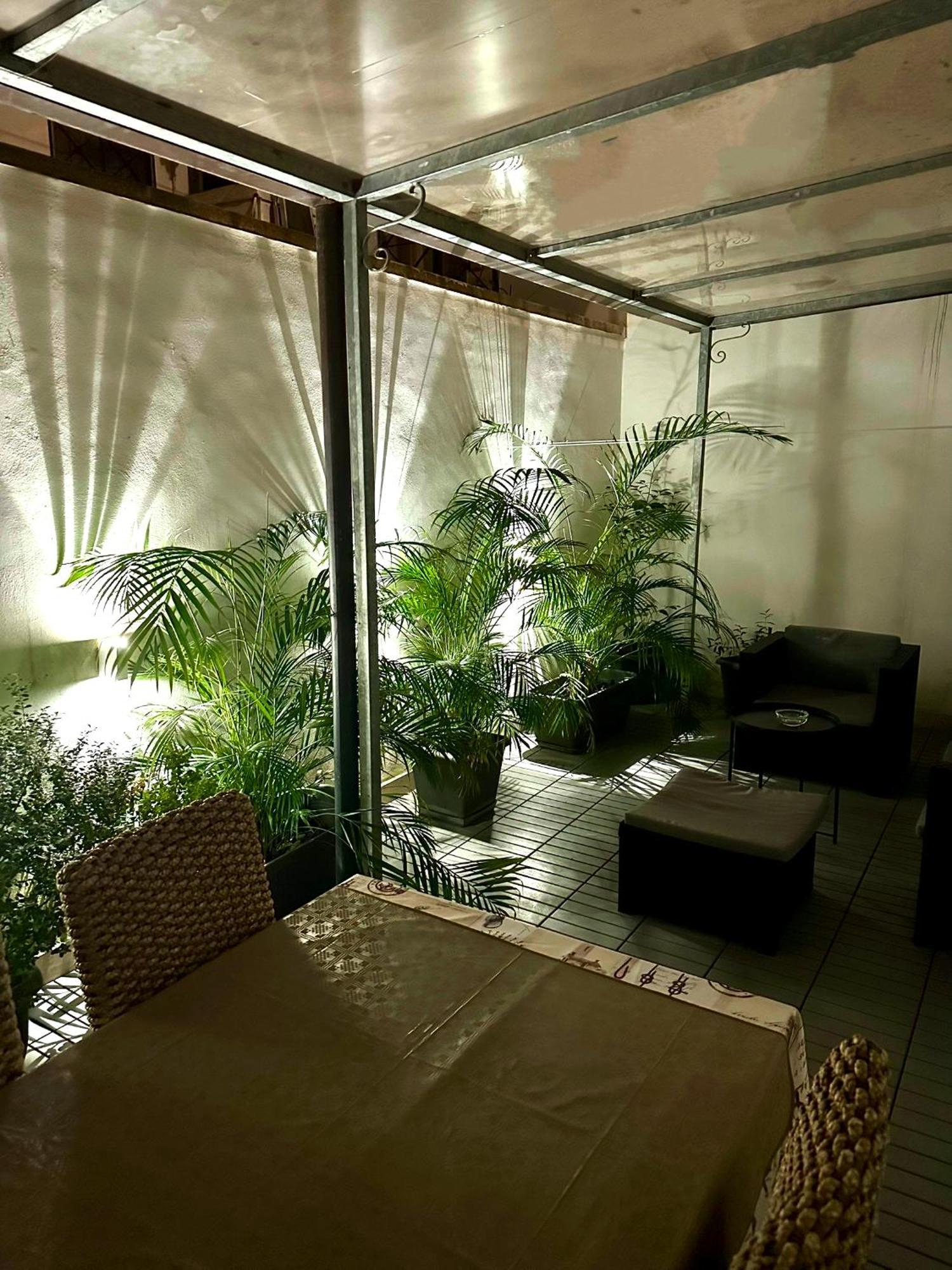 Imbriani Guest House باري المظهر الخارجي الصورة