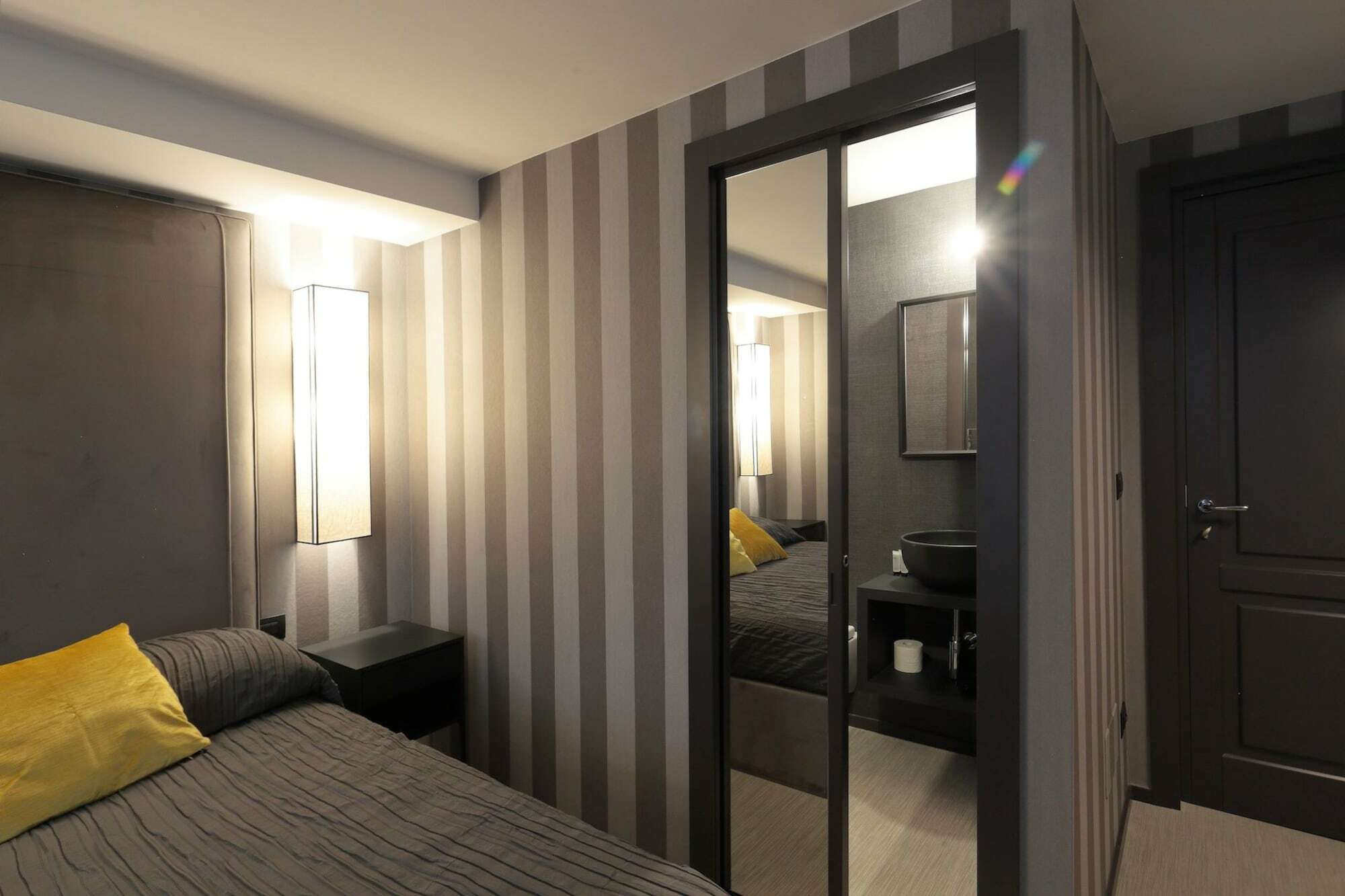 Imbriani Guest House باري المظهر الخارجي الصورة