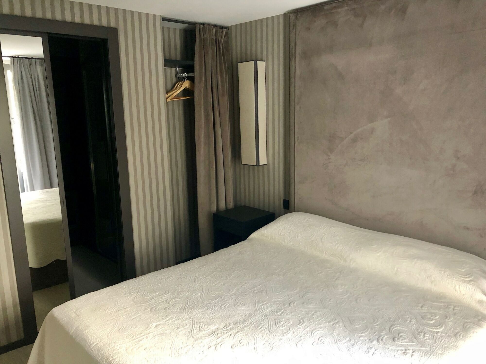 Imbriani Guest House باري المظهر الخارجي الصورة