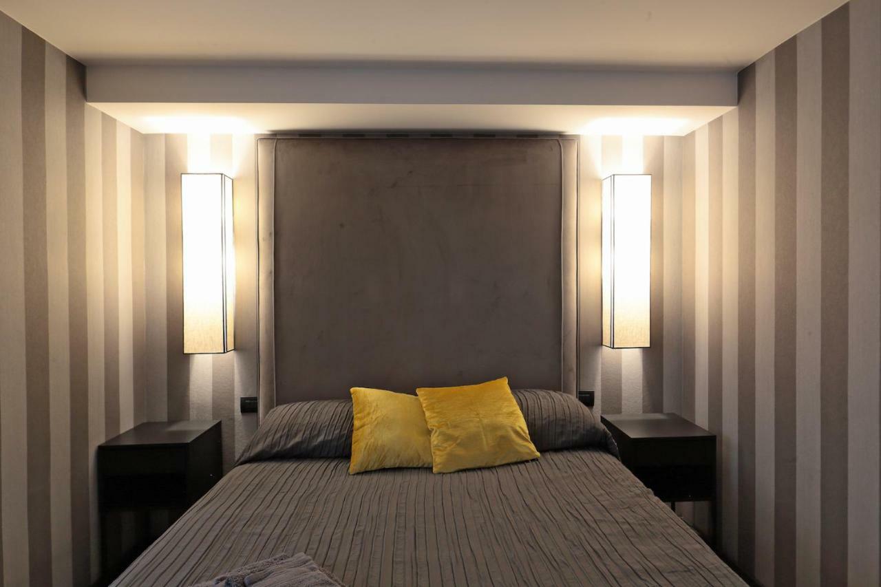 Imbriani Guest House باري المظهر الخارجي الصورة