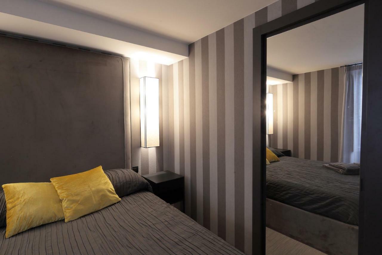 Imbriani Guest House باري المظهر الخارجي الصورة