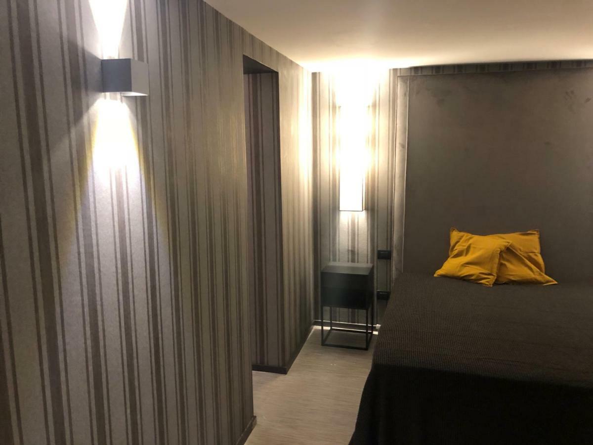 Imbriani Guest House باري المظهر الخارجي الصورة