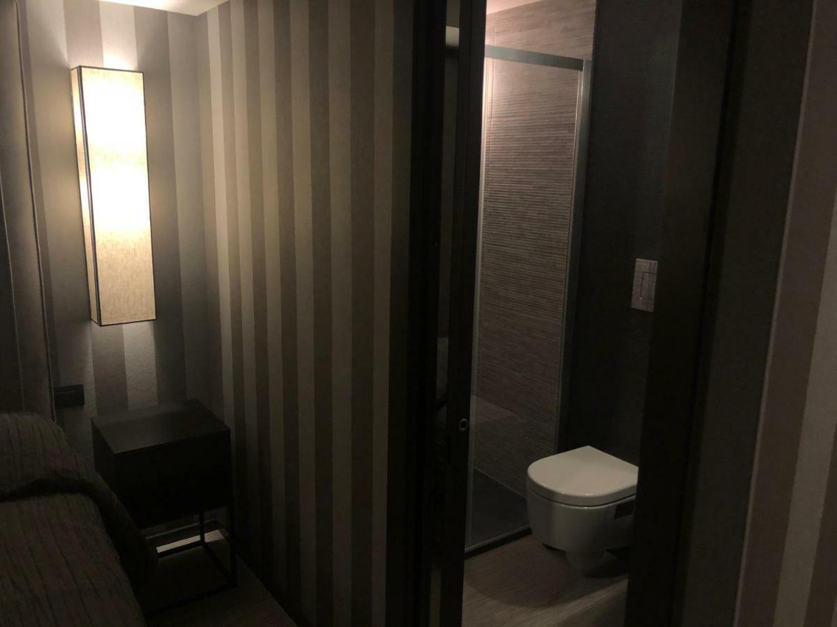 Imbriani Guest House باري المظهر الخارجي الصورة