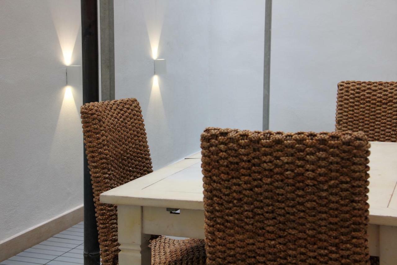 Imbriani Guest House باري المظهر الخارجي الصورة