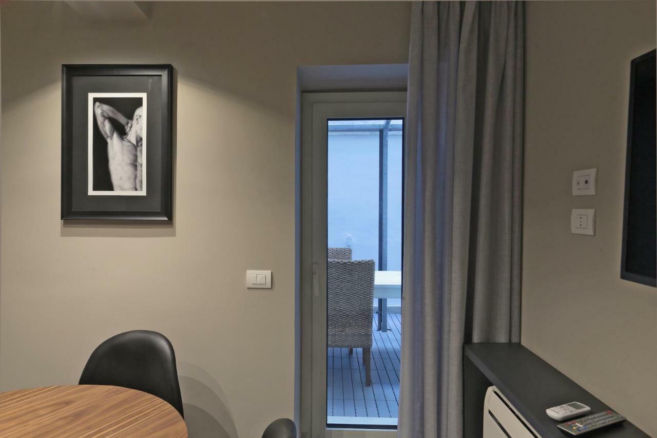 Imbriani Guest House باري المظهر الخارجي الصورة