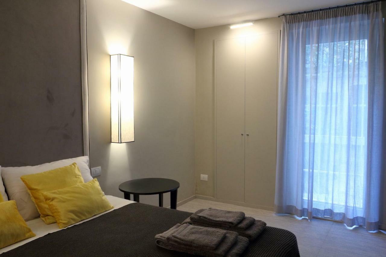 Imbriani Guest House باري المظهر الخارجي الصورة
