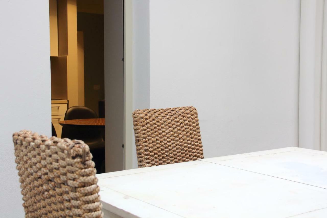 Imbriani Guest House باري المظهر الخارجي الصورة