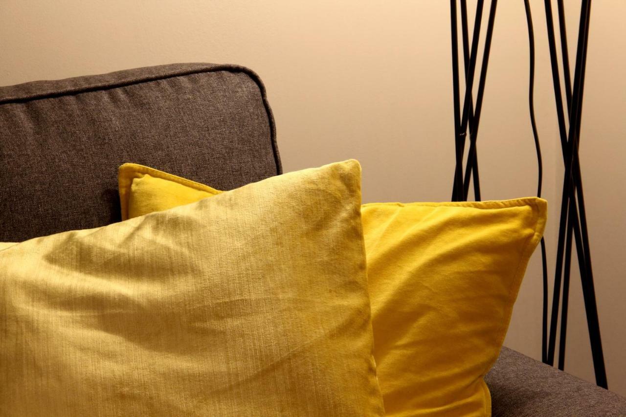 Imbriani Guest House باري المظهر الخارجي الصورة